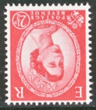 SG 574I 2½d red
