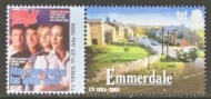LS26 2005 Classic TV stamp