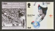 LS31 2006 World Cup stamp