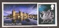 LS37 2007 Wales stamp