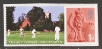 LS38 2007 England stamp