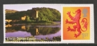 LS44 2007 Scotland stamp