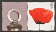 LS55 2008 Remember stamp