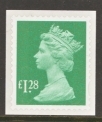 U2939 £1.28 Green