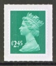 U2961 £2.45 Emerald